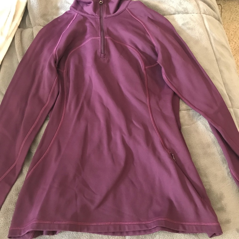 Lululemon Jacket - Picture 3 of 3